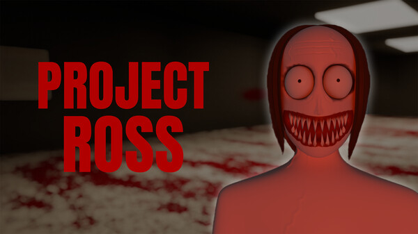Project ROSS Game Trailer trailer thumbnail