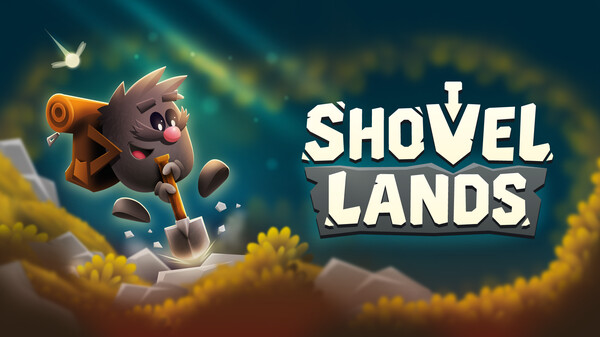 Shovel Lands - Gameplay Trailer trailer thumbnail