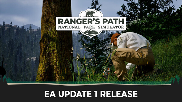 EA Update 1 Trailer trailer thumbnail