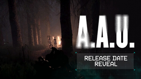 A.A.U Release Date Announce Trailer trailer thumbnail