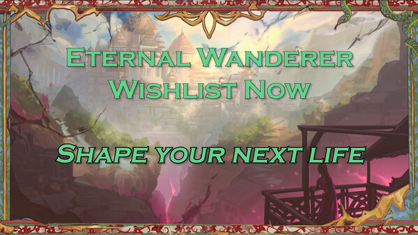 Eternal Wanderer (OST) trailer thumbnail