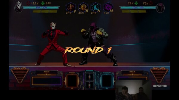 Local PVP Gameplay trailer thumbnail
