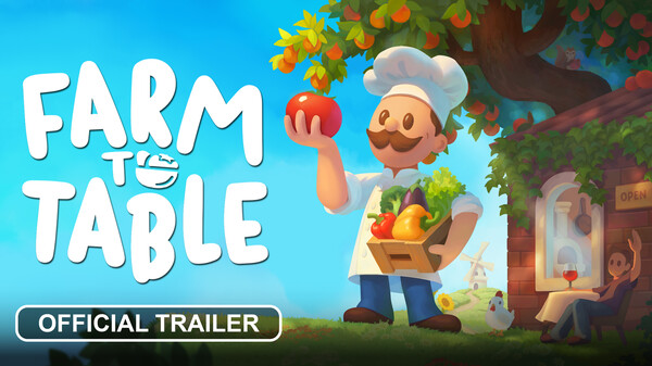 Early Access Launch Trailer trailer thumbnail