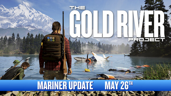 Mariner_Trailer trailer thumbnail