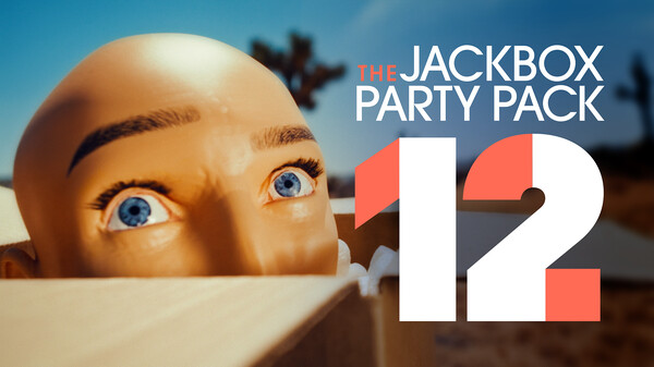 The Jackbox Party Pack 12 | Official Announcement trailer thumbnail