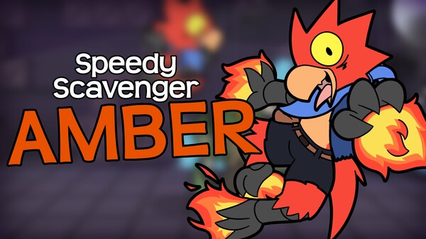 Amber Gameplay Trailer trailer thumbnail