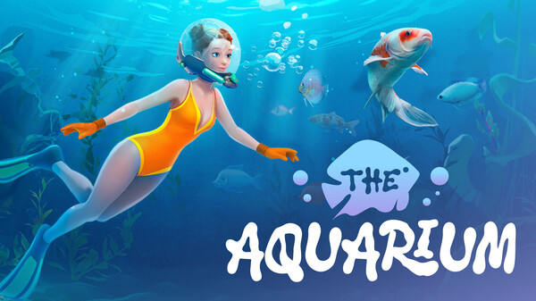 The Aquarium - Gameplay Trailer trailer thumbnail