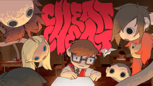 CheatCheat Teaser Trailer trailer thumbnail