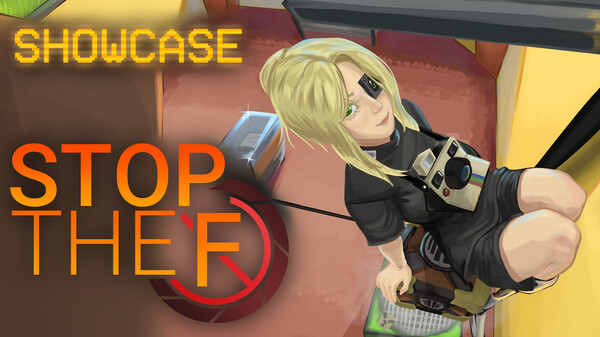 Game Showcase trailer thumbnail