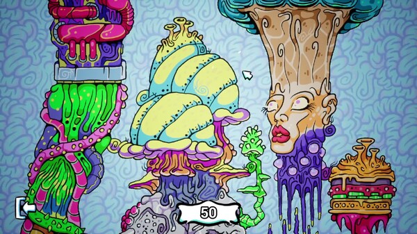 1000 hidden snails trailer trailer thumbnail