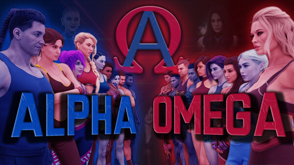 Alpha Omega trailer thumbnail