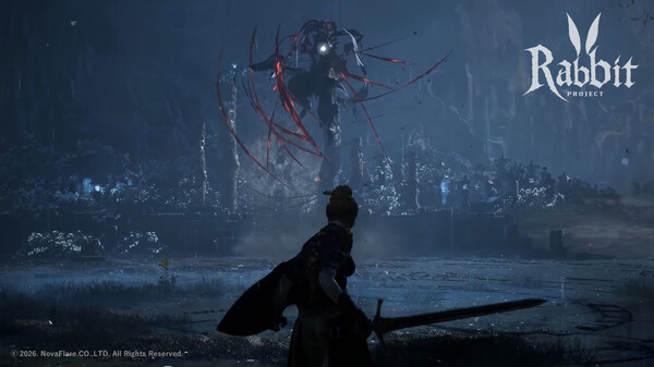 Project Rabbit trailer thumbnail