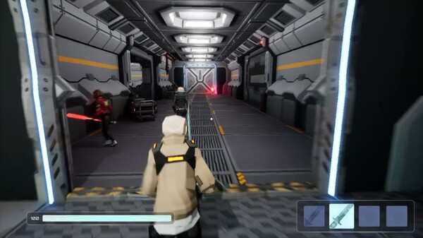 SPACE HUG-DUNG trailer thumbnail
