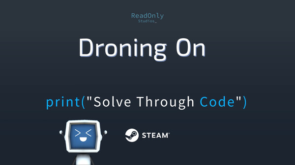 Droning On Full Trailer trailer thumbnail