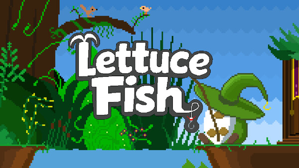 Lettuce Fish Trailer trailer thumbnail