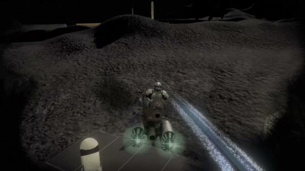 Superstring Transition - The Warp Ancestor - Trace the Journey trailer thumbnail