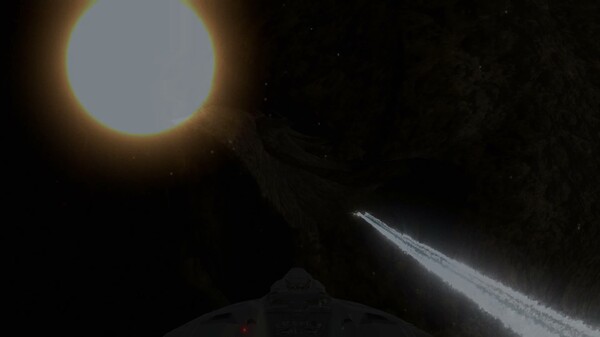 Superstring Transition - The Warp Ancestor - Inhabit the Speed trailer thumbnail