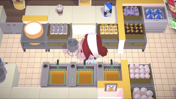 Donut Bros and Wok Bros Trailer trailer thumbnail