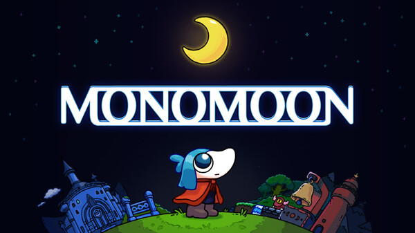 MONOMOON Gameplay Trailer trailer thumbnail