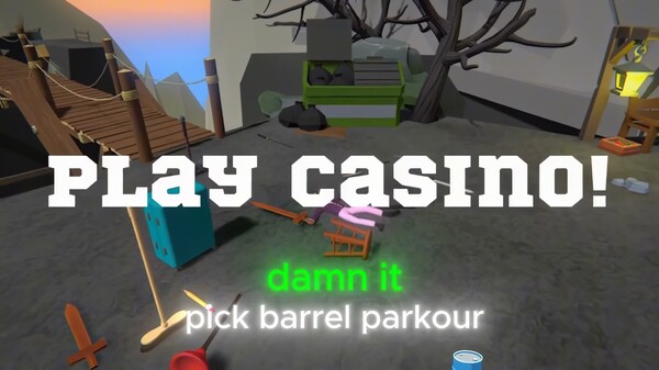 GreedParty trailer thumbnail