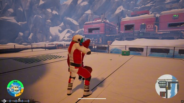 STATION07 trailer thumbnail