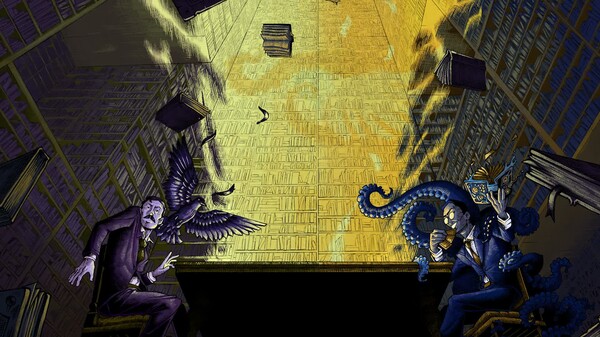 Masterworks of Horror: The Prologue Demo Trailer trailer thumbnail