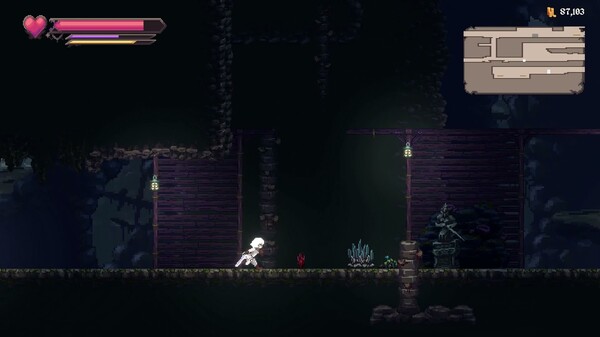 Legend of Gaia: Rebirth trailer thumbnail