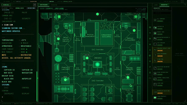 Hacking Into Erebus — Official Trailer trailer thumbnail