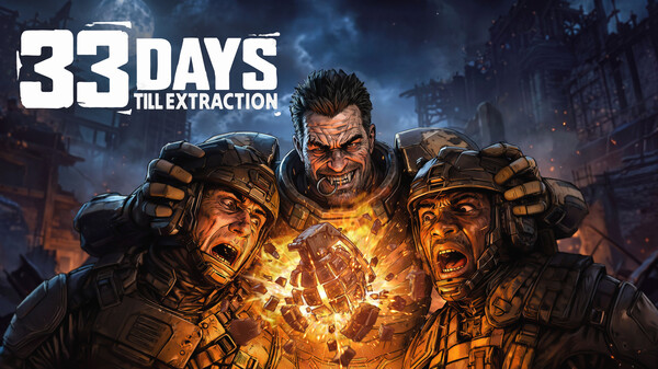 33 Days till Extraction trailer thumbnail