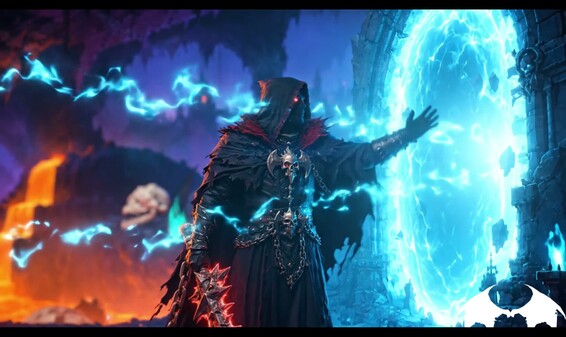 Noexit_Cinematics_Trailer trailer thumbnail