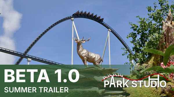 Beta 1.0 Trailer trailer thumbnail