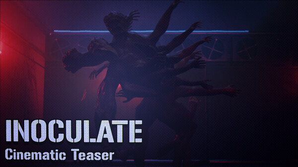 INOCULATE - Teaser Trailer trailer thumbnail