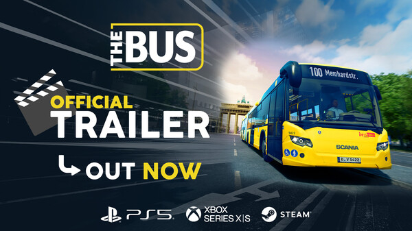Release Trailer trailer thumbnail