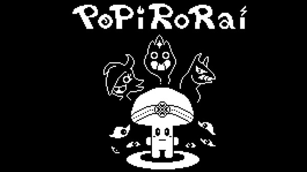 POPIRORAI - Tráiler de la demo trailer thumbnail
