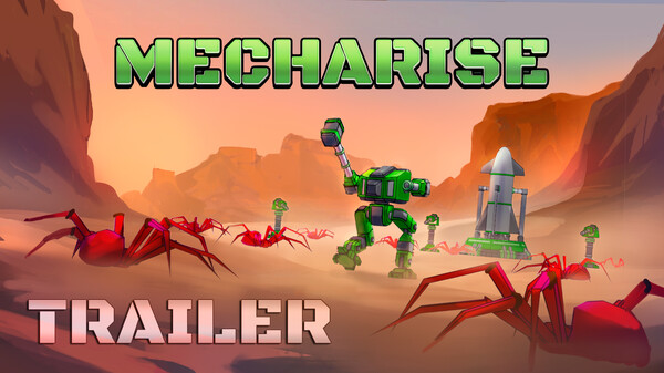 Gameplay Trailer 1 trailer thumbnail