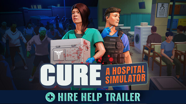 Hire Help Trailer - Ver. 0.4 trailer thumbnail