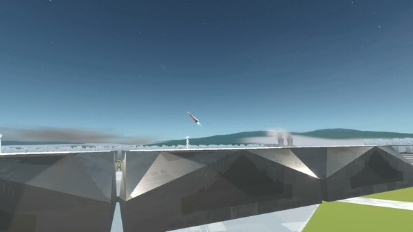ARESDA: Gameplay Trailer trailer thumbnail
