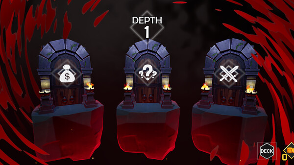 Crypt Quest Teaser trailer thumbnail