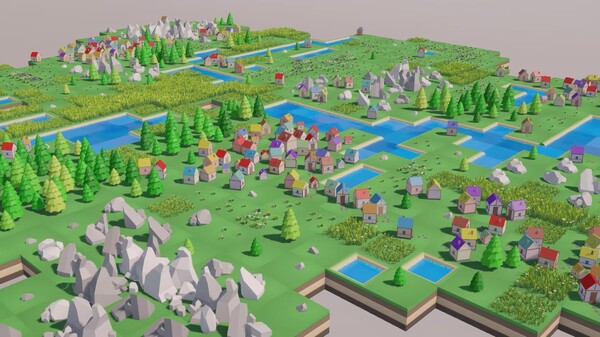 Patchland trailer thumbnail