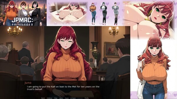 Game Trailer trailer thumbnail