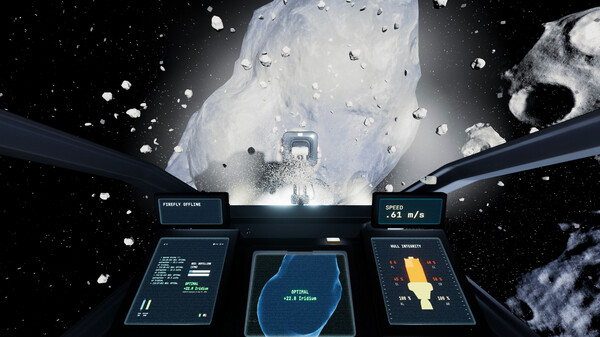 Expedition Astra Gameplay Trailer trailer thumbnail