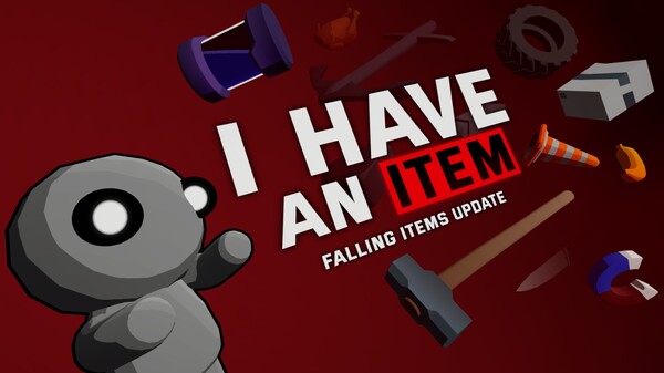 Falling Items Game mode trailer thumbnail