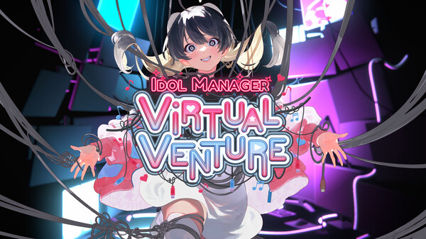 Idol Manager: Virtual Venture | Announcement Trailer trailer thumbnail