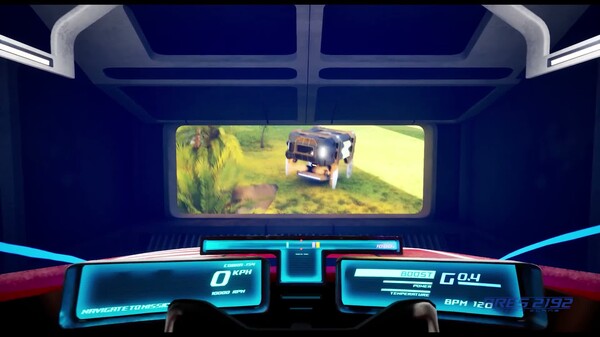 Ares 2192 trailer thumbnail