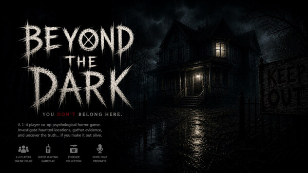 Beyond The Dark trailer thumbnail