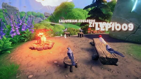 Bird Game 3 - Release Trailer trailer thumbnail