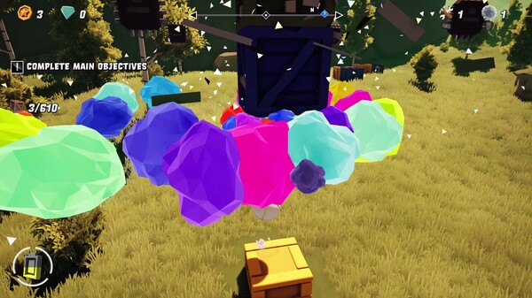 Free To Play trailer thumbnail