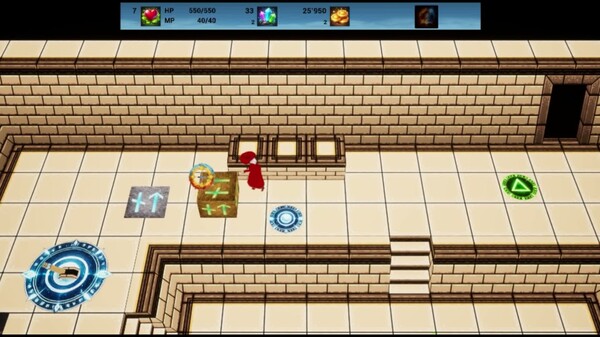 Arcane Rooms - Trailer trailer thumbnail