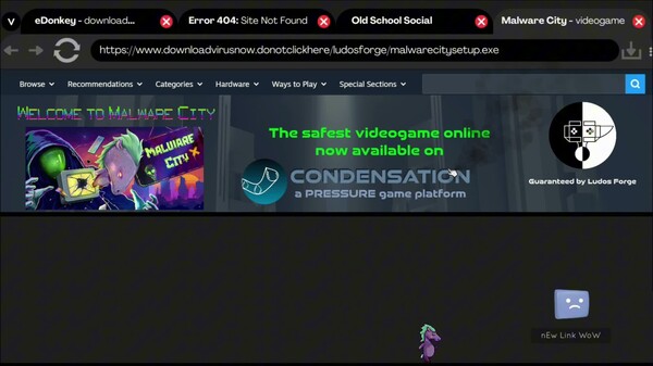 Launch trailer trailer thumbnail