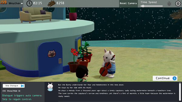 Vistor storybook trailer thumbnail